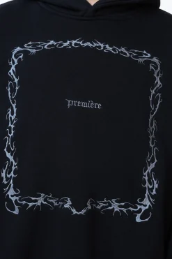 Bluza Z Kapturem Première Frame