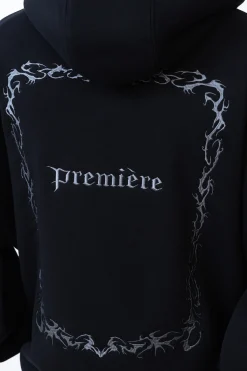 Bluza Z Kapturem Première Frame
