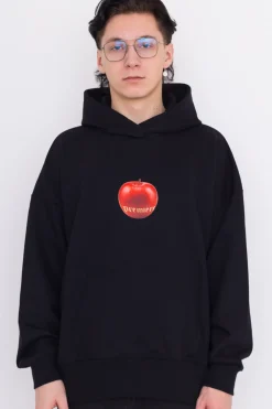 Bluza Z Kapturem Première Apple