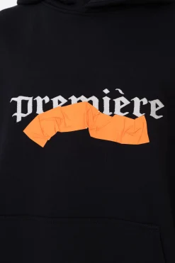 Bluza Z Kapturem Première Tape