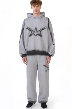 Bluza Z Kapturem Première Badman