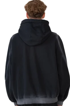 Bluza Z Kapturem Première Badman