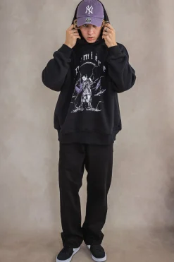 Bluza Z Kapturem Première Kid Reaper