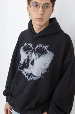 Bluza Z Kapturem Première Dream