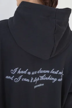 Bluza Z Kapturem Première Dream
