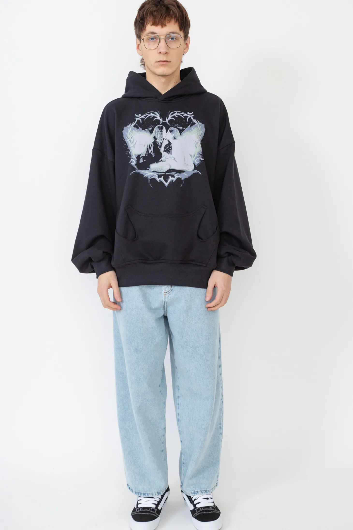Bluza Z Kapturem Première Dream