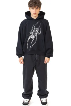 Bluza Z Kapturem Première Spider