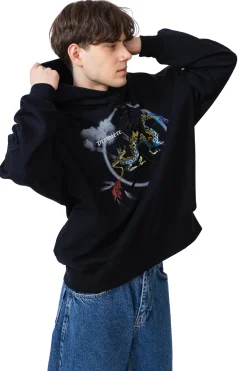 Bluza Z Kapturem Première Dragon