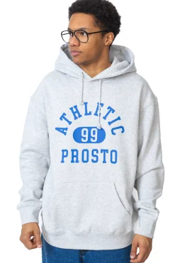 Bluza Z Kapturem Prosto Athletic99