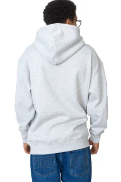 Bluza Z Kapturem Prosto Athletic99