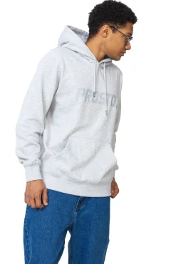 Bluza Z Kapturem Prosto Matched