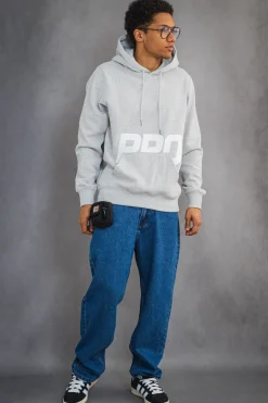 Bluza Z Kapturem Prosto Pro