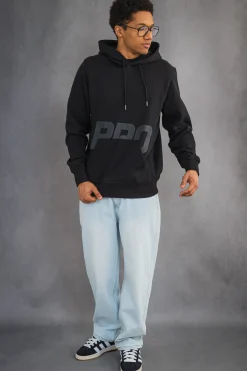 Bluza Z Kapturem Prosto Pro