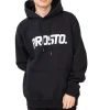 Bluza Z Kapturem Prosto Sweer