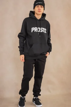 Bluza Z Kapturem Prosto Sweer