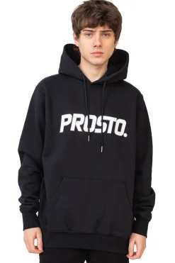 Bluza Z Kapturem Prosto Sweer