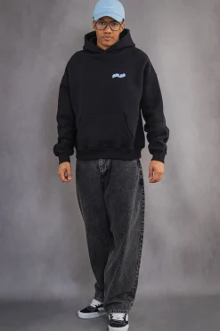 Bluza Z Kapturem Relab Basic