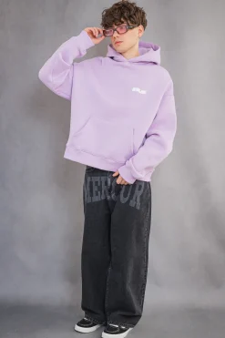 Bluza Z Kapturem Relab Basic
