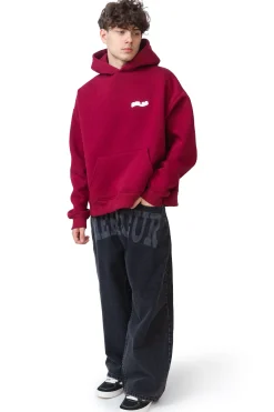 Bluza Z Kapturem Relab Basic