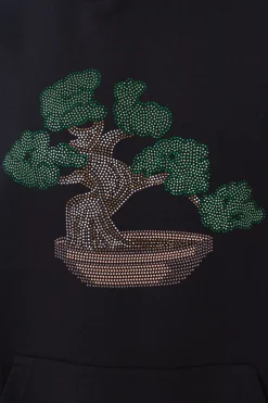 Bluza Z Kapturem Relab Bonsai