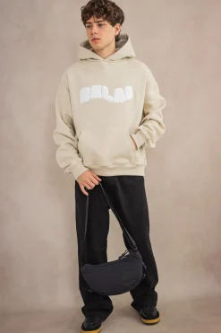 Bluza Z Kapturem Relab Cozy