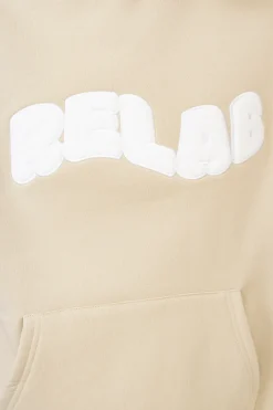 Bluza Z Kapturem Relab Cozy