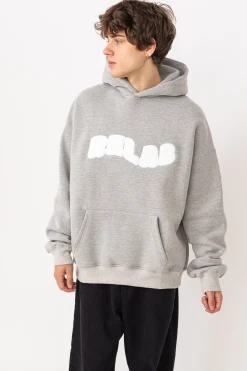 Bluza Z Kapturem Relab Cozy