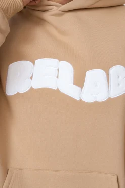 Bluza Z Kapturem Relab Cozy