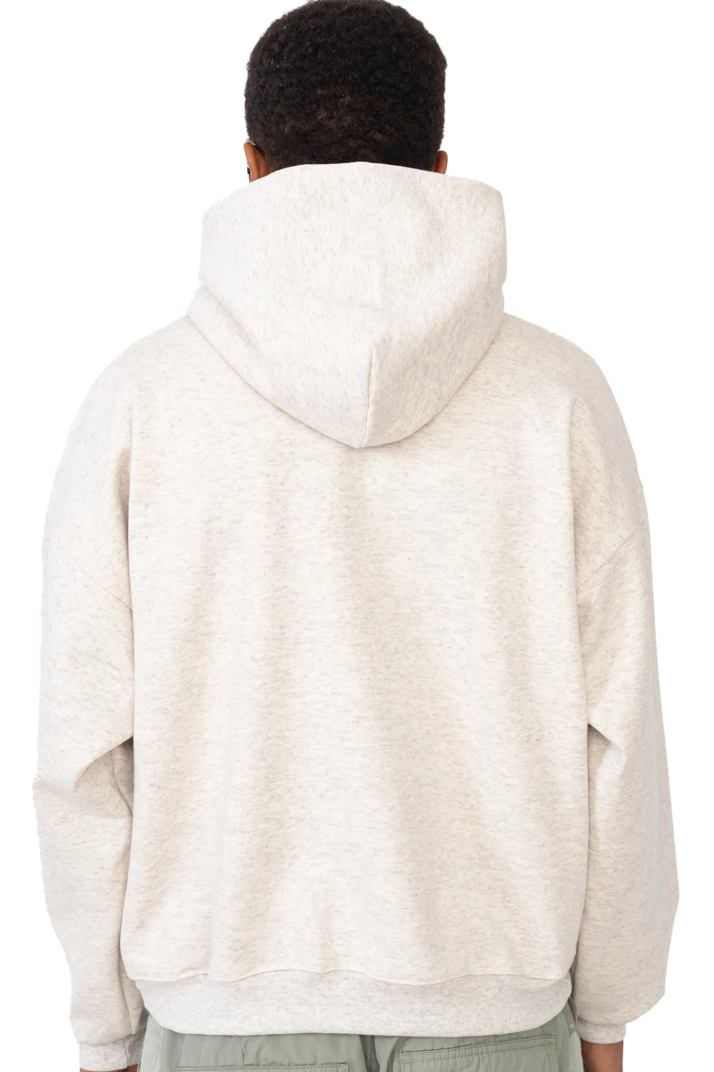 Bluza Z Kapturem Relab Studios