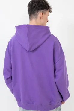Bluza Z Kapturem Relappendage
