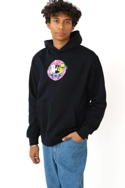 Bluza Z Kapturem Ripndip Love Is Ripndip