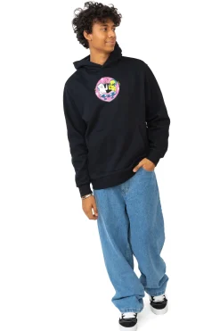 Bluza Z Kapturem Ripndip Love Is Ripndip