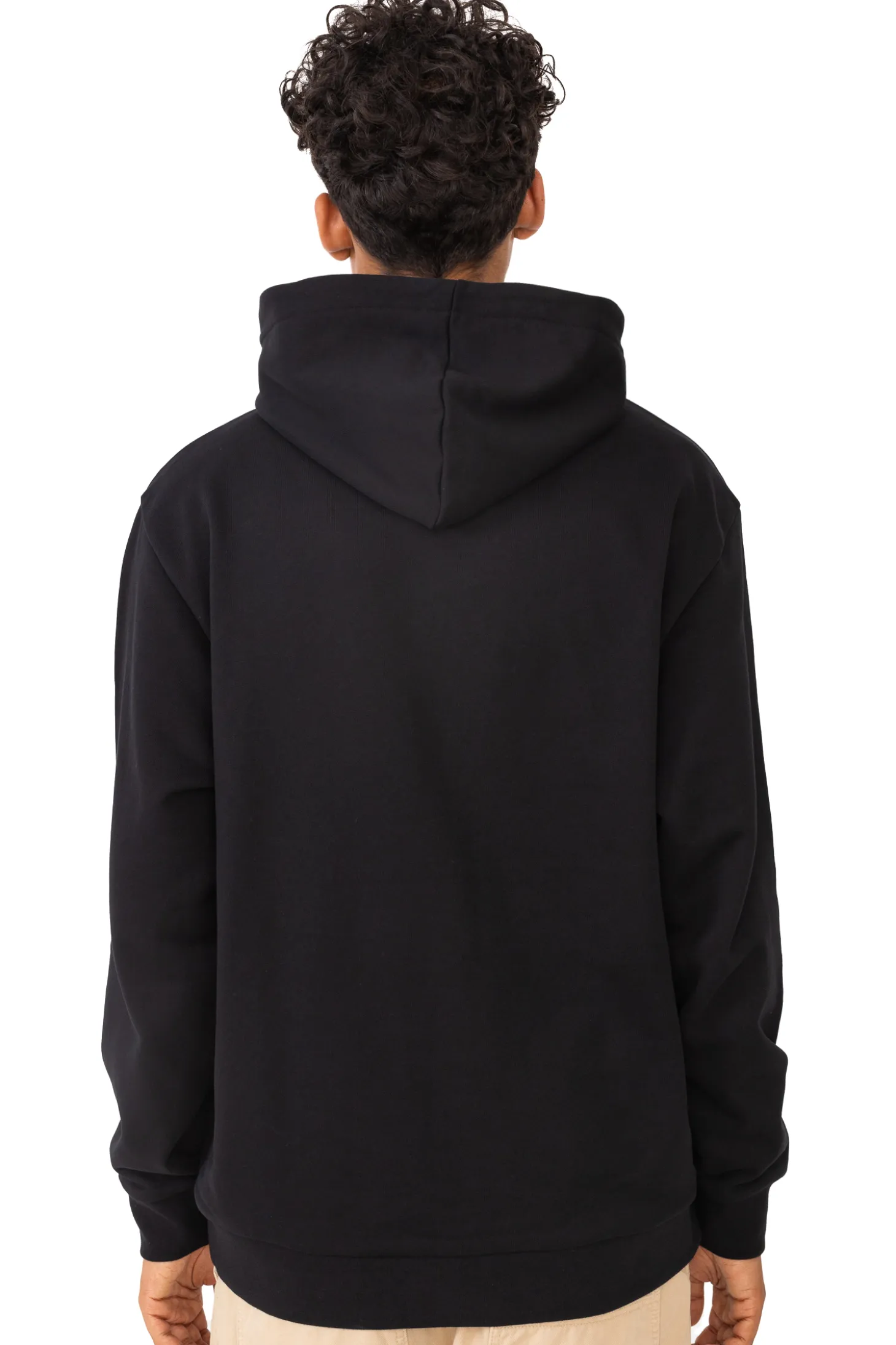 Bluza Z Kapturem Ripndip Venice