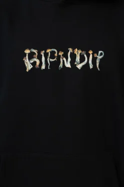 Bluza Z Kapturem Ripndip Is This Real Life