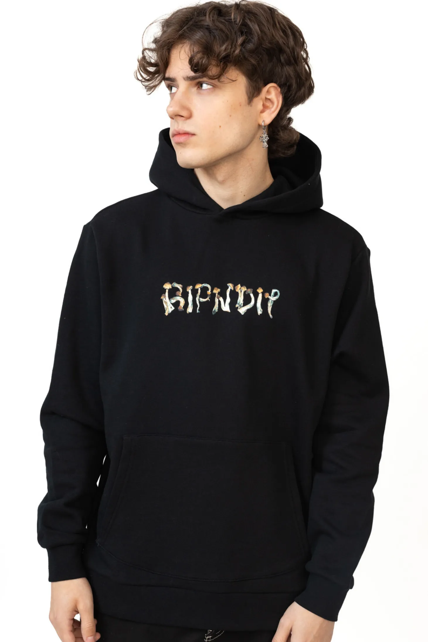 Bluza Z Kapturem Ripndip Is This Real Life