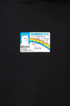 Bluza Z Kapturem Ripndip Mcfuckin