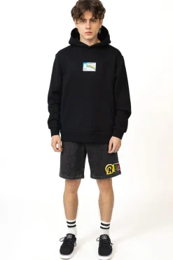 Bluza Z Kapturem Ripndip Mcfuckin
