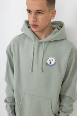 Bluza Z Kapturem Ripndip So Mushroom