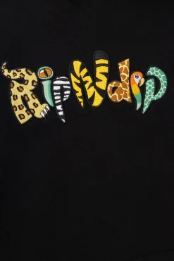 Bluza Z Kapturem Ripndip Rainforest