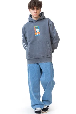 Bluza Z Kapturem Ripndip Nerms Cans