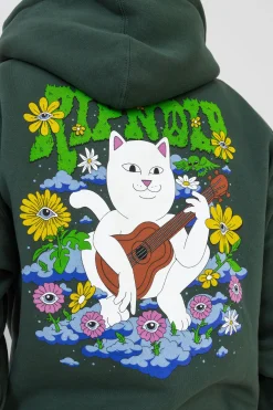Bluza Z Kapturem Ripndip Boho Nerm