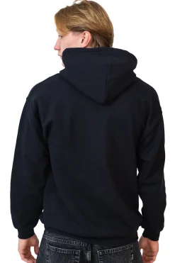 Bluza Z Kapturem Thrasher Chinatown