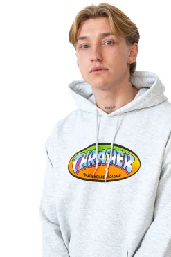 Bluza Z Kapturem Thrasher Ninety-Five
