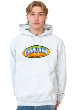 Bluza Z Kapturem Thrasher Ninety-Five