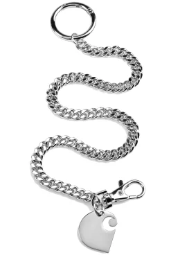 Brelok Carhartt WIP Cuban Link