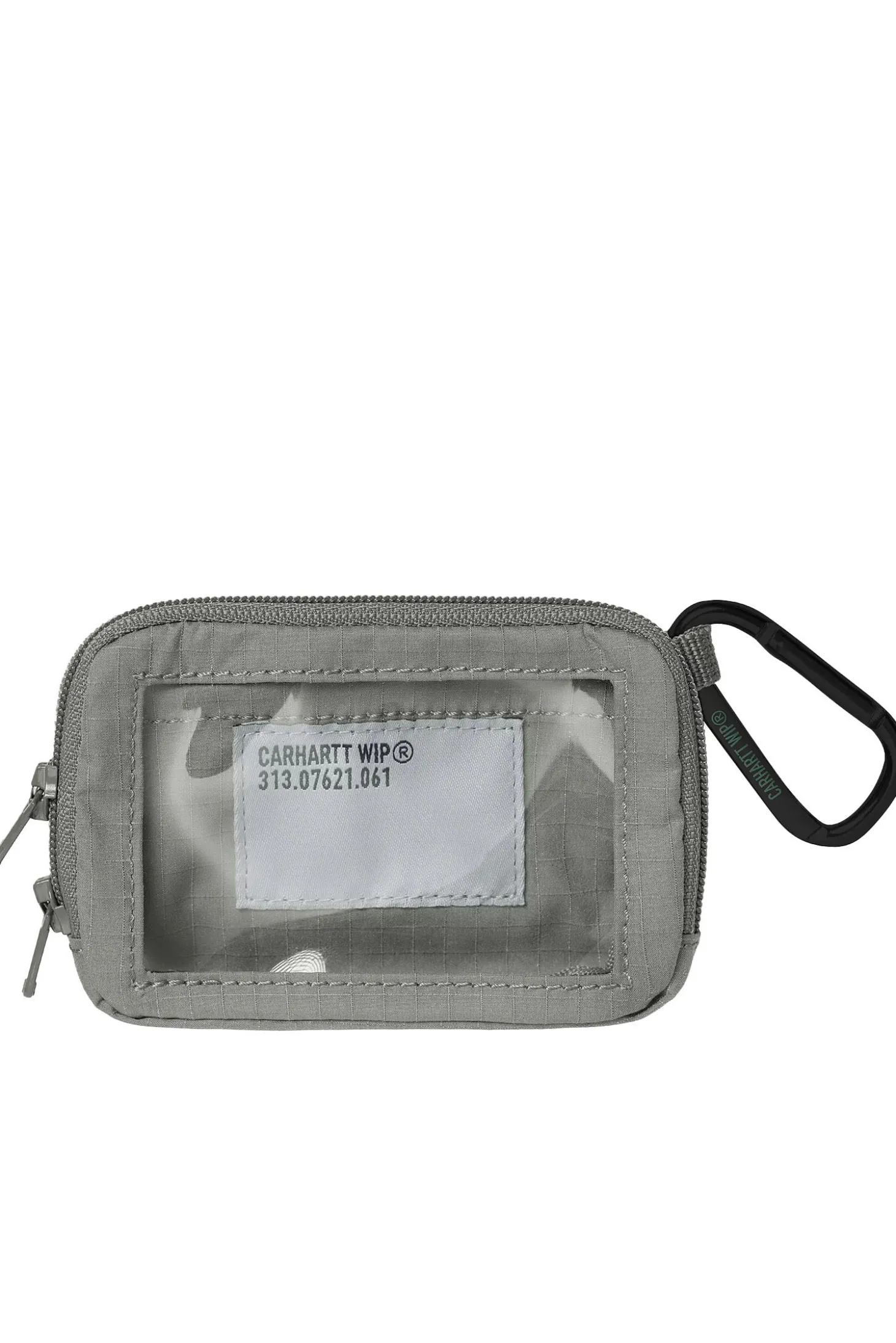 Brelok Carhartt WIP Tour Card Case