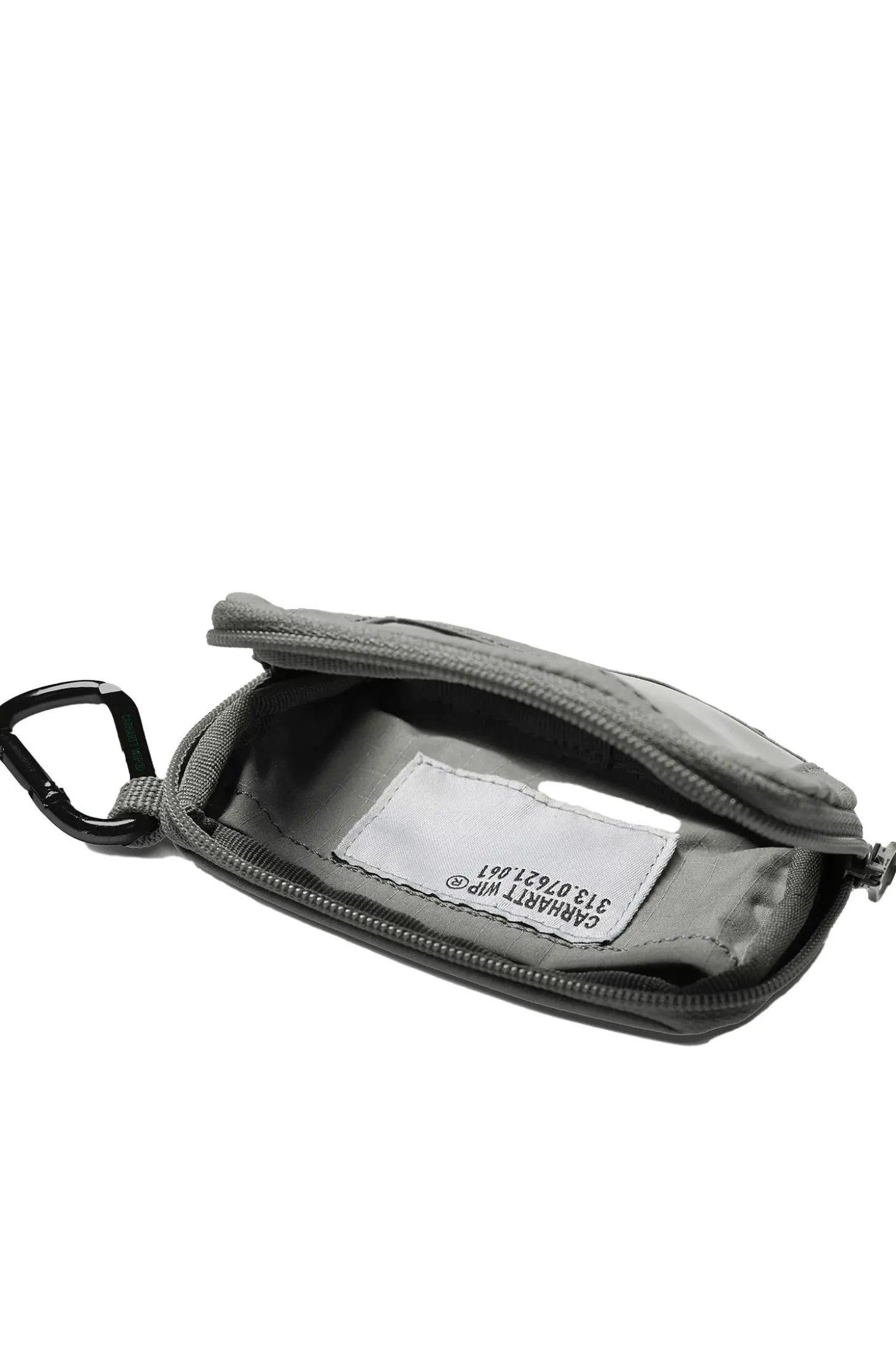 Brelok Carhartt WIP Tour Card Case