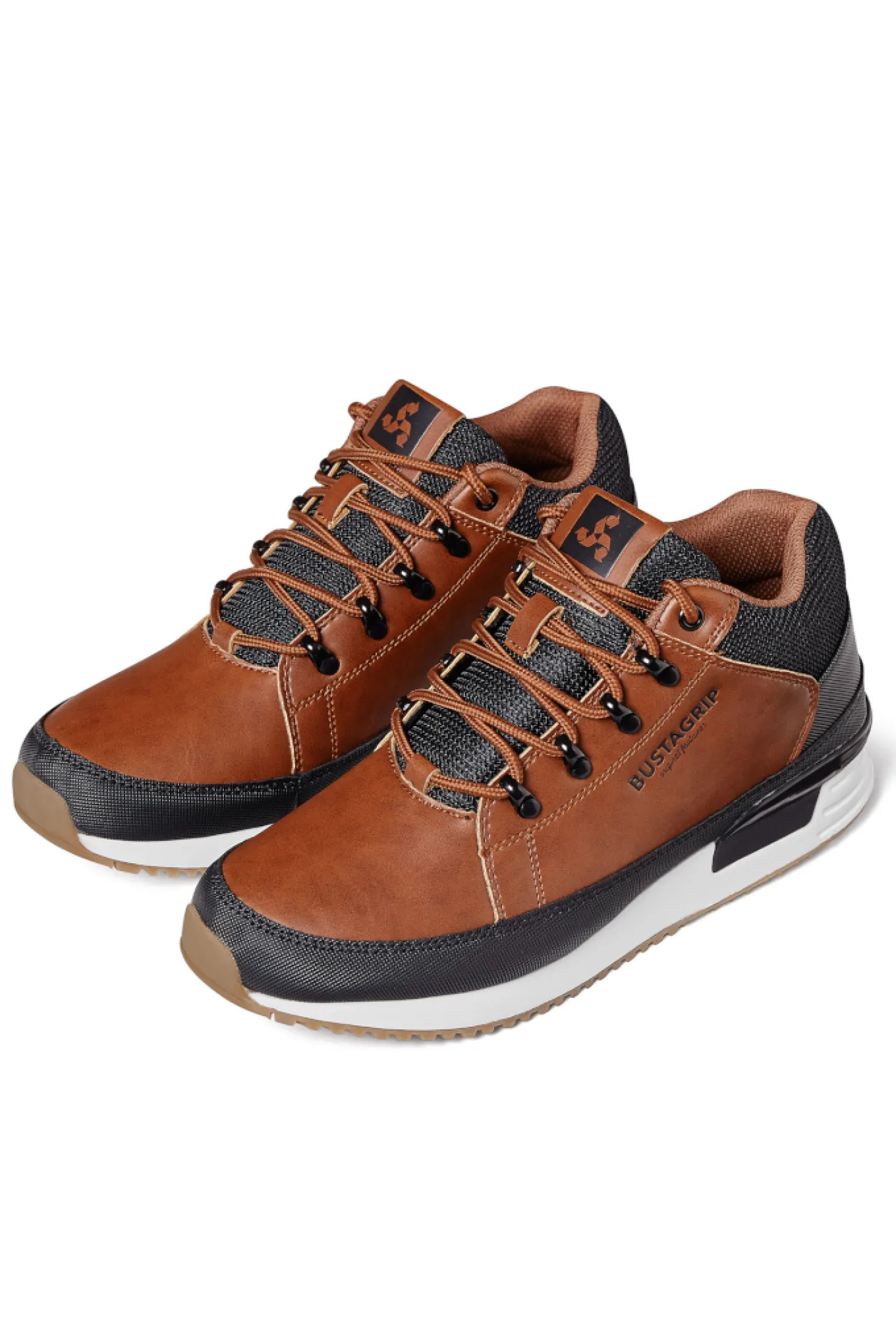 Buty Bustagrip Cruiser