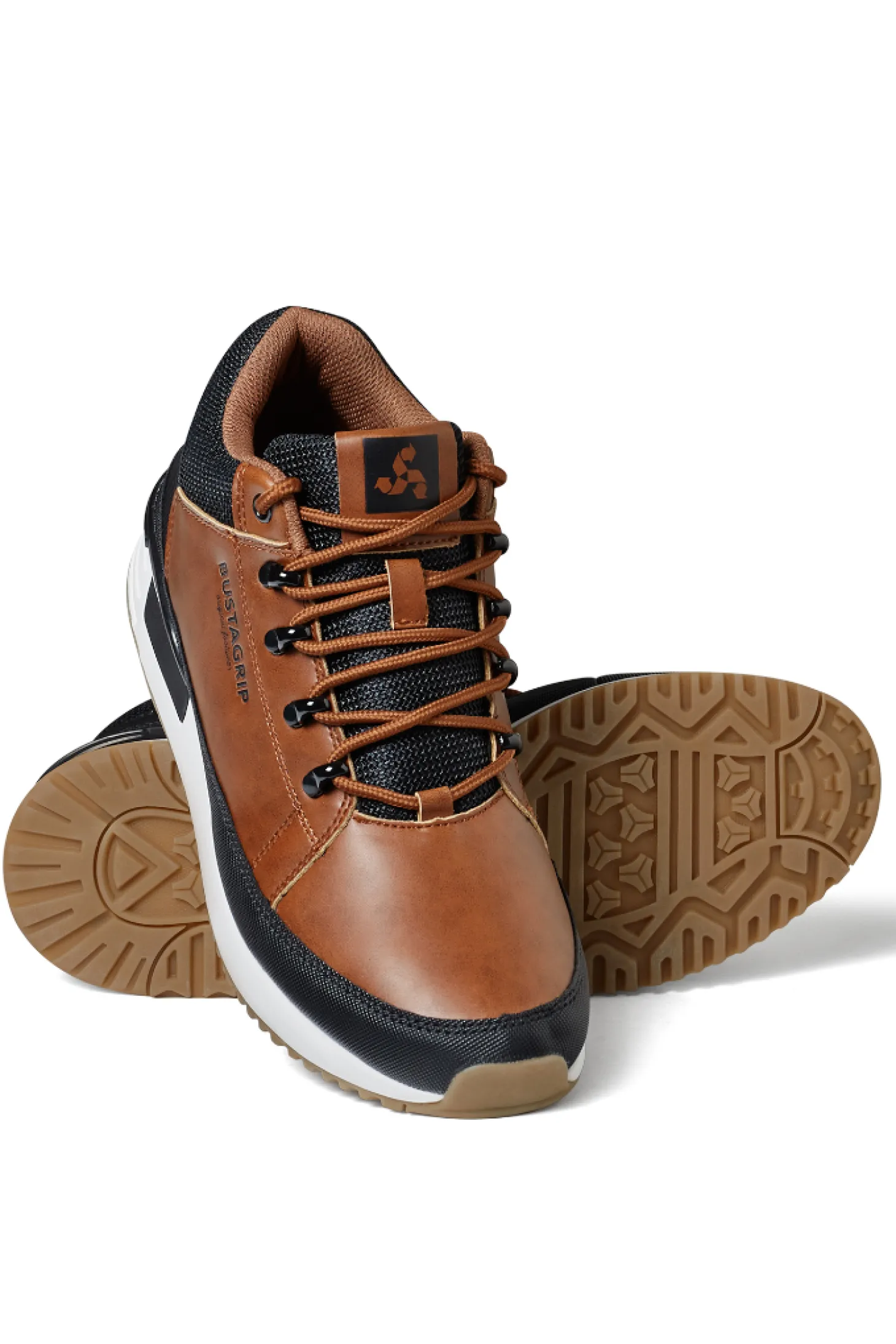 Buty Bustagrip Cruiser
