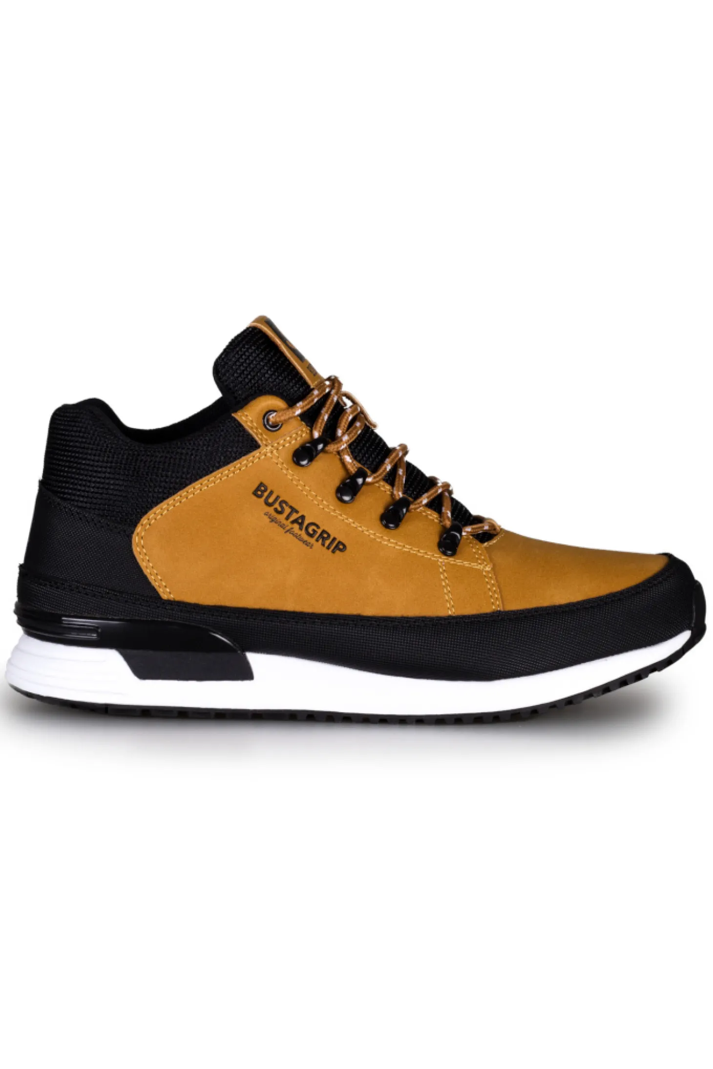 Buty Bustagrip Cruiser